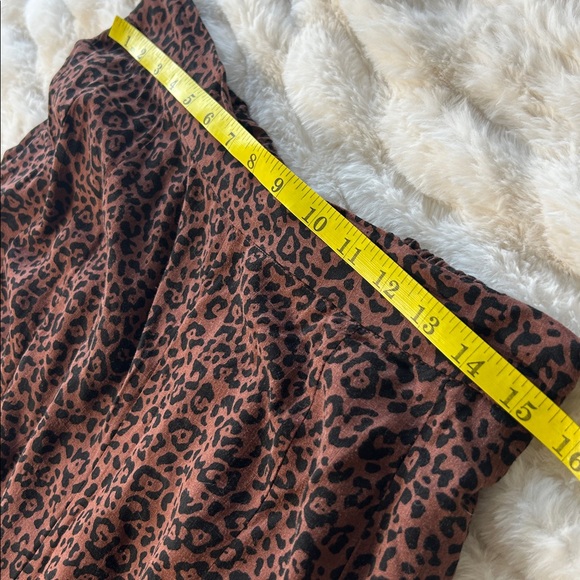 Blue Rain Palazzo Pant - Picture 4 of 7